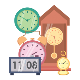 Horario Horario